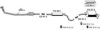 ERNST 060660 Exhaust System